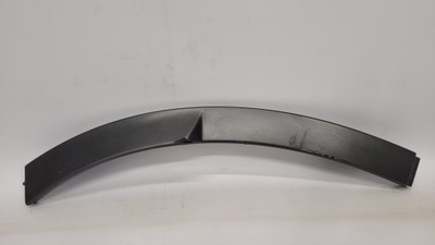 Jaguar f-pace svr молдинг na бампер ліва задня oryg фото №1