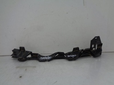 Opel cascada напрямна кронштейн бампер задня лівий фото №1