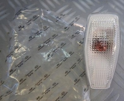 Kia rio поворотник поворотник новый фото №1