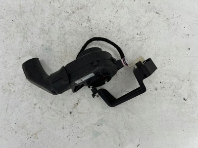 Mercedes w207 coupe вентилятор блок управления a2049060215 фото №1