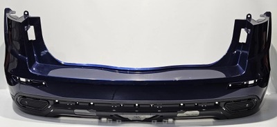 Бампер задняя renault koleos ii pdc 850221152r oryg фото №1