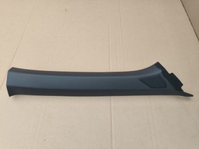 Vw t roc защита обивка стойка правая 2ga867234 r line фото №1