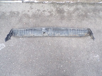 Жабо нижние renault megane iii rs фото №1