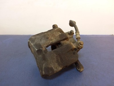 Opel insignia a суппорт тормозной перед правый фото №1