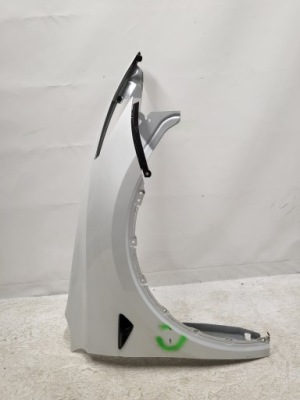 Tesla model y крыло перед передний правый фото №1