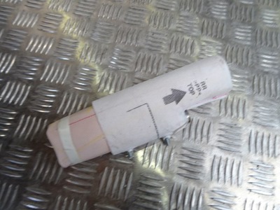 Audi q5 80a подушка безпеки подушка права задня фото №1