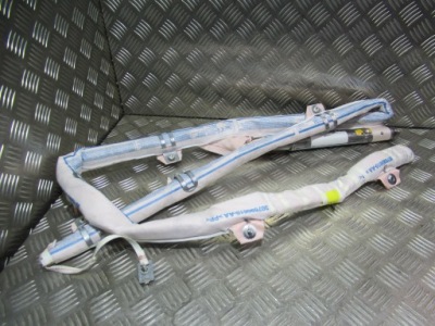 Подушка безопасности шторка безопасности правая sport l494 dk6214k159-ad фото №1