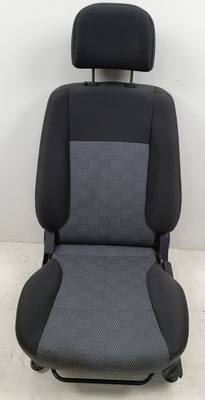 Сиденье водителя левый перед kia picanto i фото №1