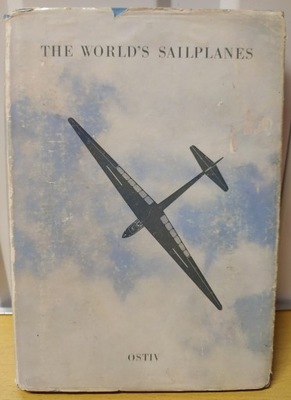 The World's Sailplanes 1958