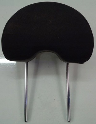 Kia rio ii lift 11 r подголовник сиденье левый перед фото №1