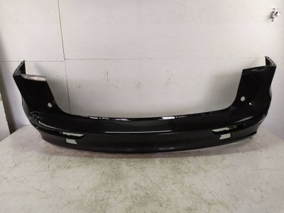 Бампер задня задній audi q5 8r0807511d фото №1