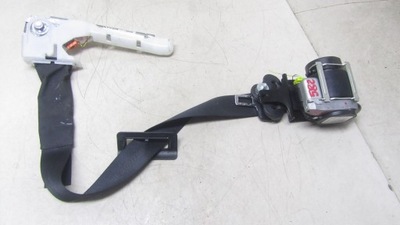 Nissan juke f15 lift pas правий перед 14- фото №1