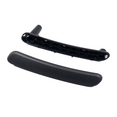 FOR MITSUBISHI HANDLE ACCESSORIES BLACK FOR ECLIPSE  