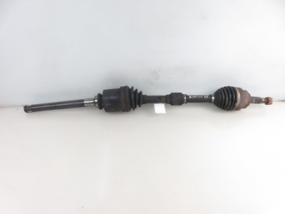 Привідний вал передня права m1034332 фото №1