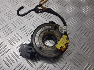 Стрічка подушки безпеки подушка безпеки audi a3 8p 2.0 tdi 1k0959653d фото №1