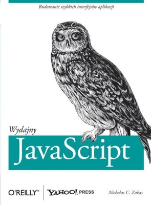 Wydajny Javascript