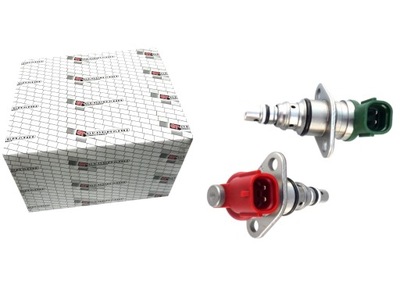 Toyota previa r3 клапан регулировки давления топлива фото №1