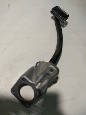 Педаль тормоза mercedes ml w164 a1642902001 europa фото №1