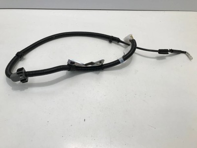 MAZDA CX-60 CX60 2.5 HÍBRIDO JUEGO DE CABLES INSTALACIÓN ARRANCADOR KR9P67070  