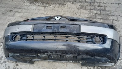 Бампер перед renault megane 04r фото №1