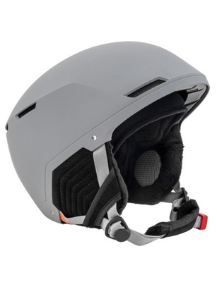 Kask narciarski męski HEAD COMPACT PRO grey M/L