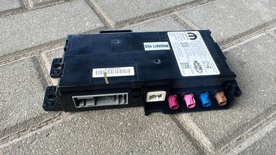 Jeep grand cherokee wl 21- модуль блок управления радио камера трансмиттер фото №1