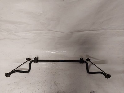 Тяга стабілізатора reakcyjny перед передній hyundai kona фото №1