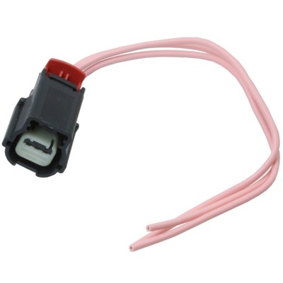 Chrysler 3 pin штекер колодка штекер з'єднувач pdc фото №1