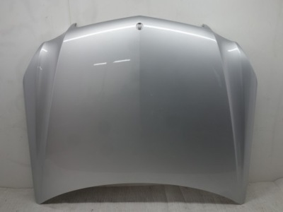 Капот mercedes e w212 2009-2012 дорестайлинг  цвет - c775 фото №1