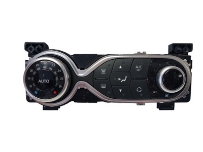 Renault панель обдув logan sandero trafic фото №1