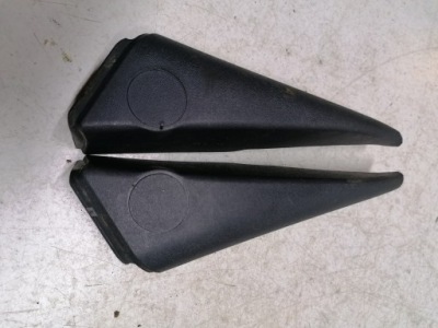 Трикутник захист дзеркало пара mitsubishi colt vi cz фото №1