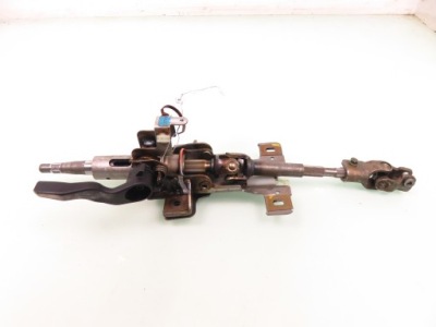 Колонка кермова honda civic vii фото №1