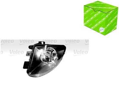 ФАРА ПРОТИВОТУМАННАЯ ПЕРЕД L BMW 5 GRAN TURISMO F07 09.08-06.13 VALEO