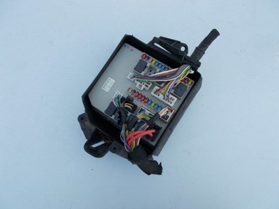 MODULIS DĖŽUTĖ UPC UCH BSM RENAULT CLIO III MODUS 356231E 