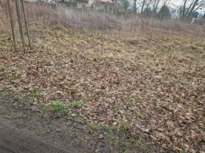 Działka, Radzymin, Wołomiński, 2261 m²