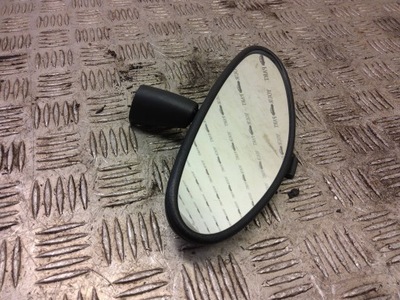 Дзеркало заднього виду smart fortwo ii e11026198 фото №1