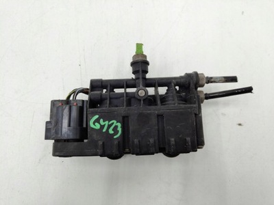 Land rover оригинальный номер rvh000095 клапан подвеска перед фото №1