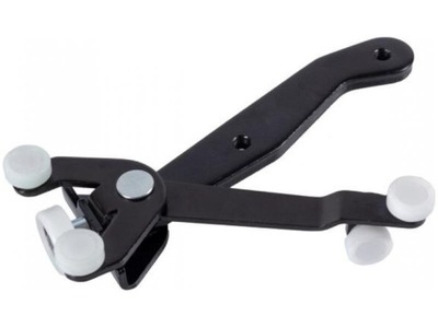 Febi bilstein 171026 направляющая роликовая, дверь сдвижные фото №1