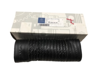 Труба шланг воздуха slr w199 199 a1994290335 фото №1