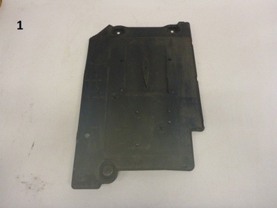 Захист підвіска toyota auris ii 12- фото №1