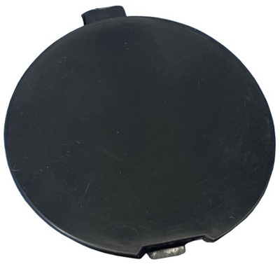 Заглушка фаркоп буксирувальний перед cx-5 kf 2021- оригінал фото №1