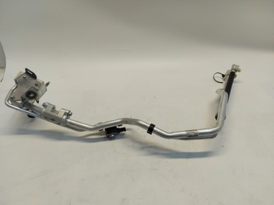 Volvo xc40 lift шланг кондиционера 32352958 фото №1