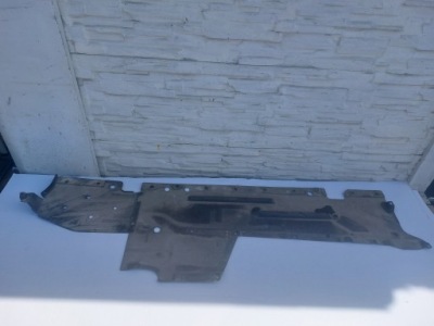 Bmw 3 f30 захист підвіска ліва 7241833 8062221 фото №1