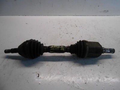 Приводной вал левая opel astra iii h 1.9 cdti # фото №1