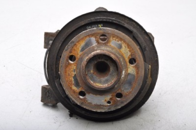 Mercedes w447 поворотный кулак правый задняя a4473570106 фото №1