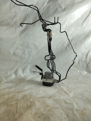 Mazda cx3 2.0 15- насос abs db3e437a0e фото №1