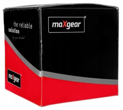 Maxgear 49-0212 набор шарнир, wał приводной фото №1