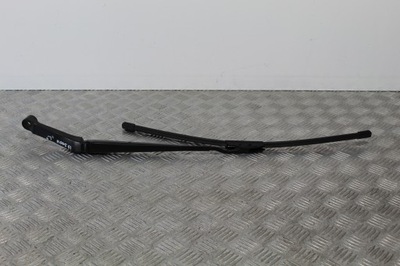 Важіль двірники ліва lexus is 300h фото №1