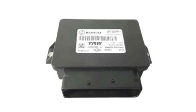 Модуль тормоза стояночного scenic megane 285f27077r фото №1