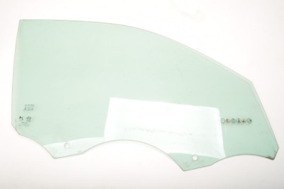 Citroen ds3 crossback стекло правая передняя 20r фото №1